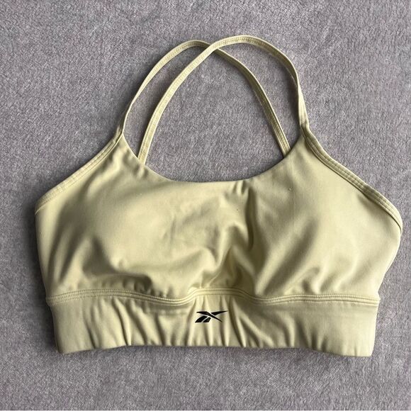 Reebok Sports Bra - Picture 1 of 6